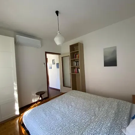 Lägenhet La Casa Del Viandante Perledo