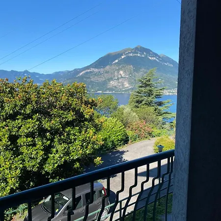 La Casa Del Viandante Apartament Perledo